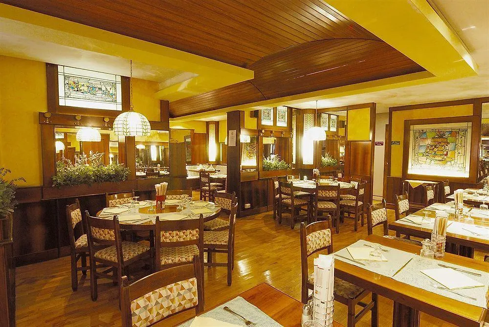 Hotel Al Santo Padova