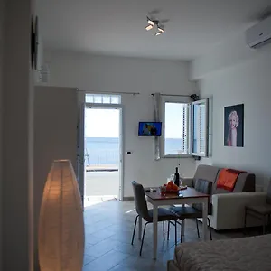  Appartamento Taormina Holidays Italia