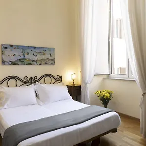 All'obelisco 3* Rome