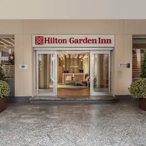 Hilton Garden Centre Padwa
