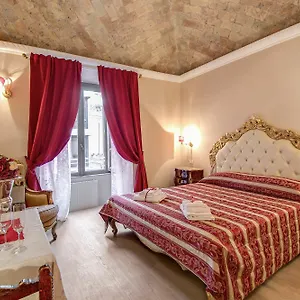 La Reggia Dei Principi 2* Rome