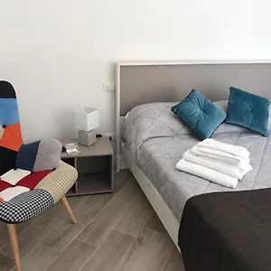 Padua Suite Pensión