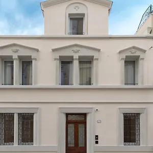Canton Dell'orto Hotel