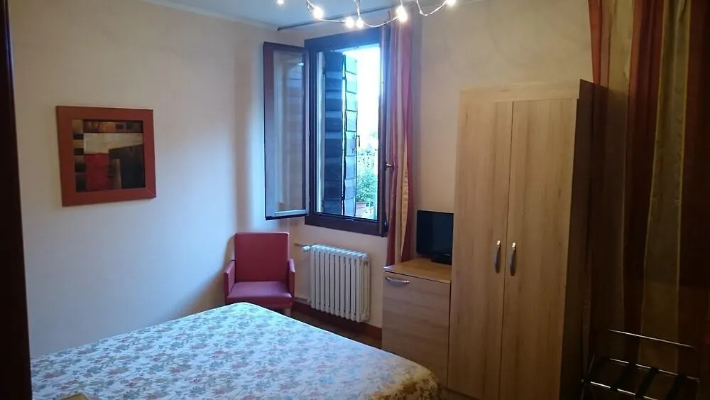 Hotel Al Santo Padova