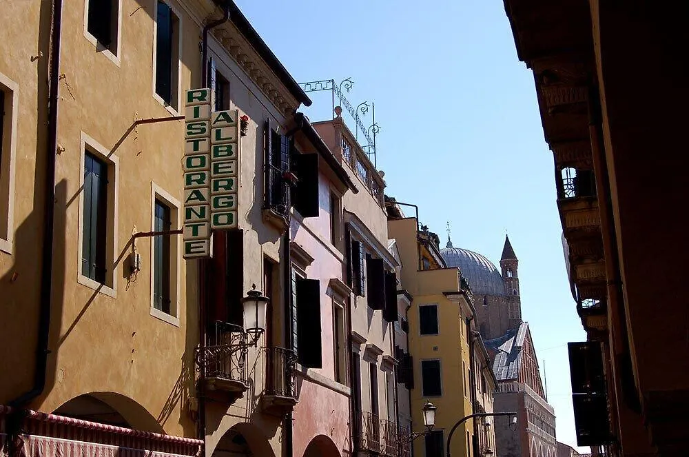 Hotel Al Santo Padova