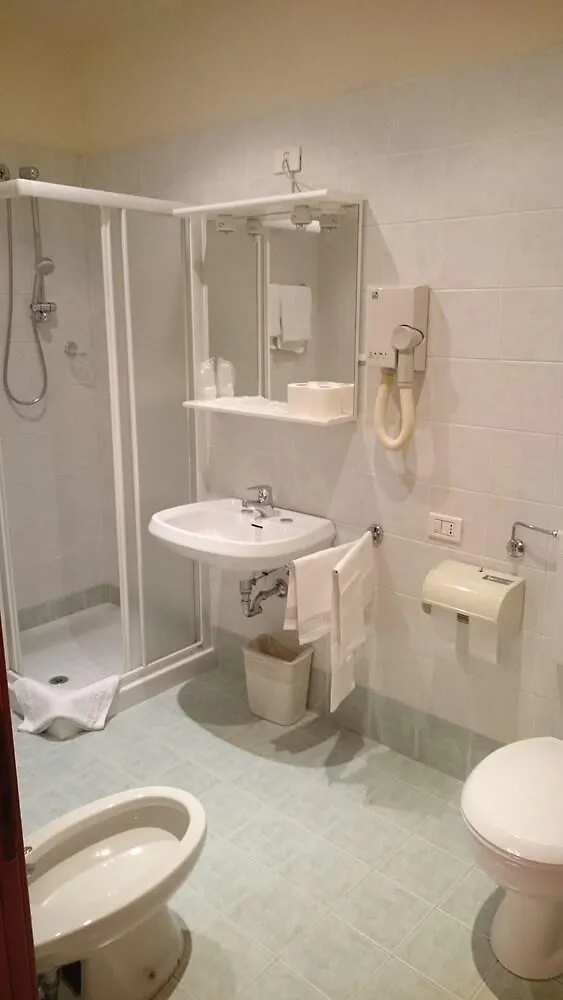 Hotel Al Santo Padova