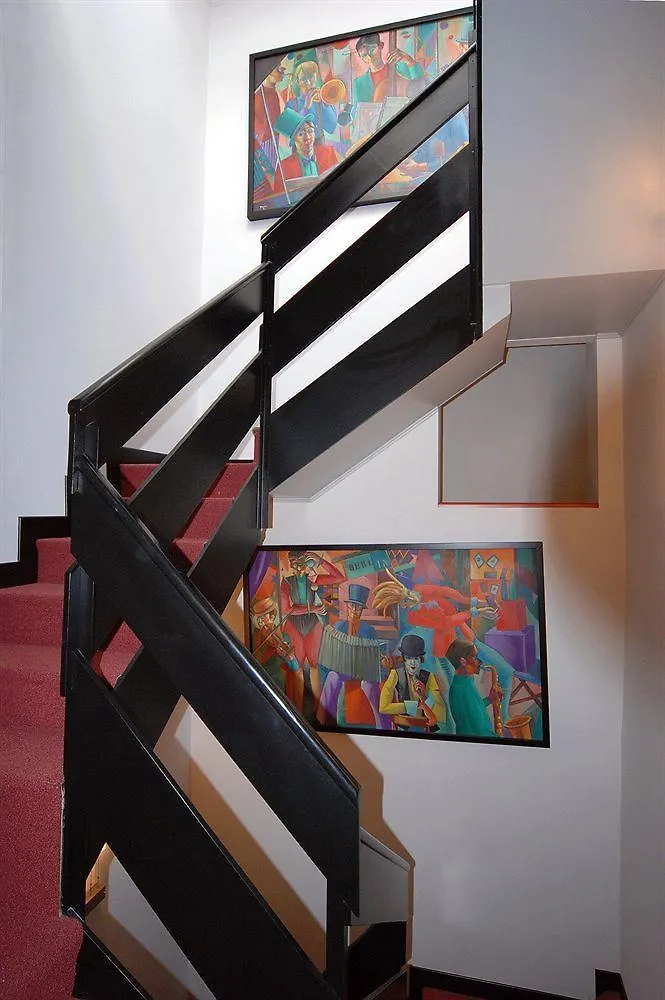 Hotel Al Santo Padova
