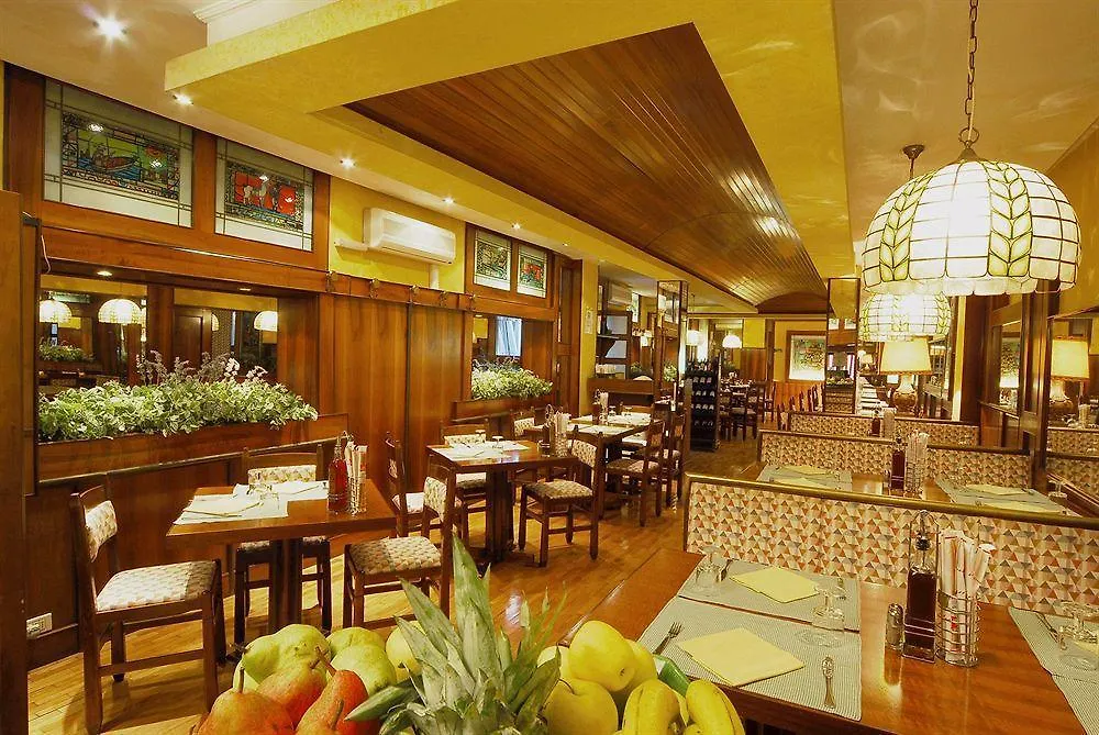 Hotel Al Santo Padova