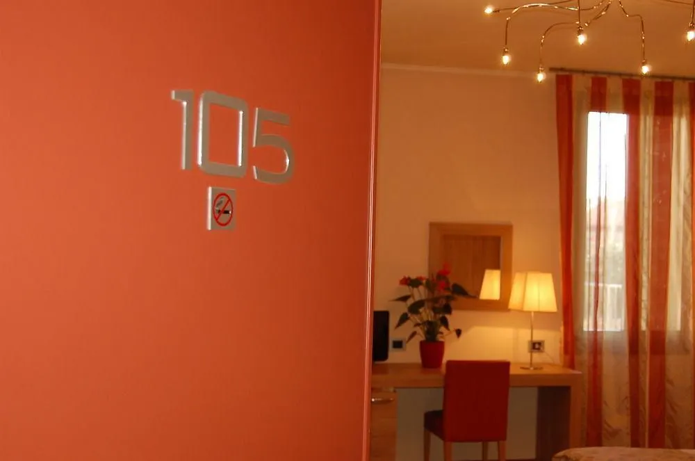 Hotel Al Santo Padova