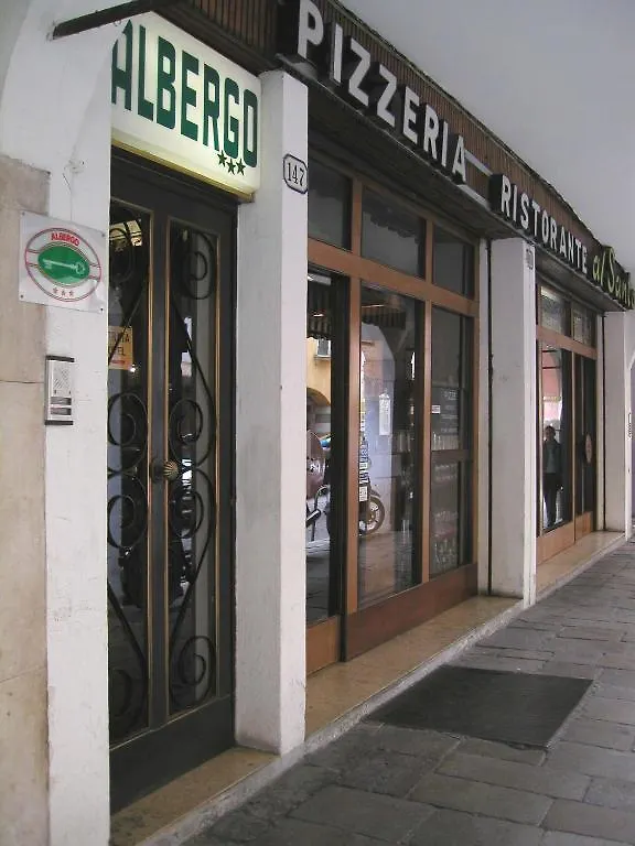 Hotel Al Santo Padova