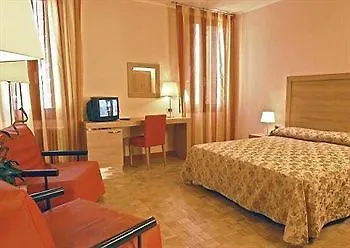 Hotel Al Santo Padova Italien