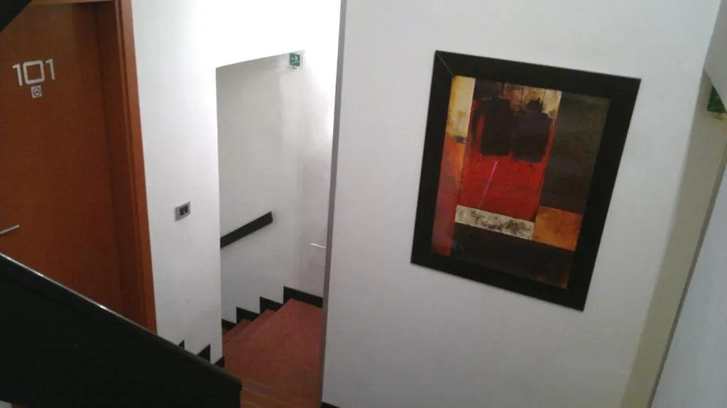 Hotel Al Santo Padova
