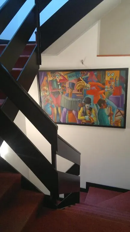 Hotel Al Santo Padova