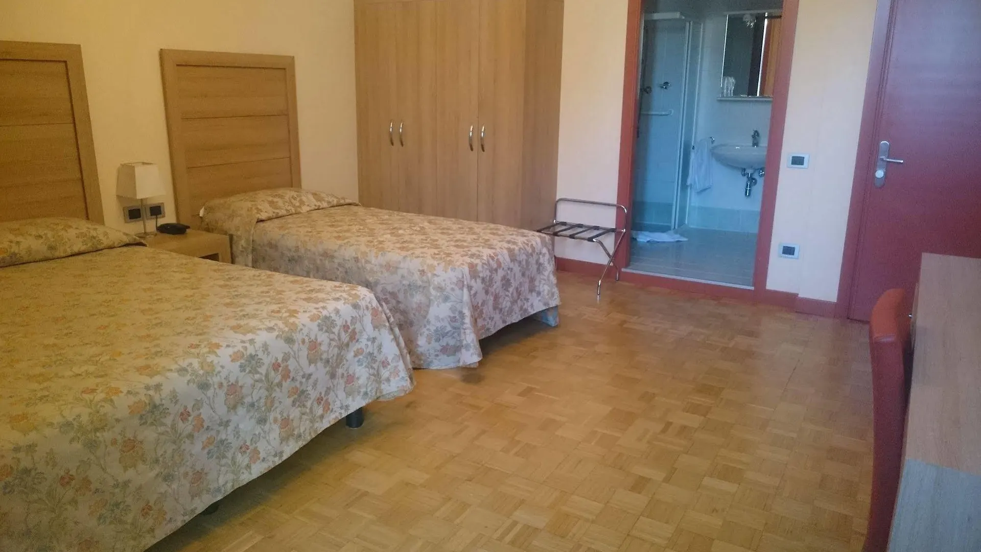 Hotel Al Santo Padova 3*,