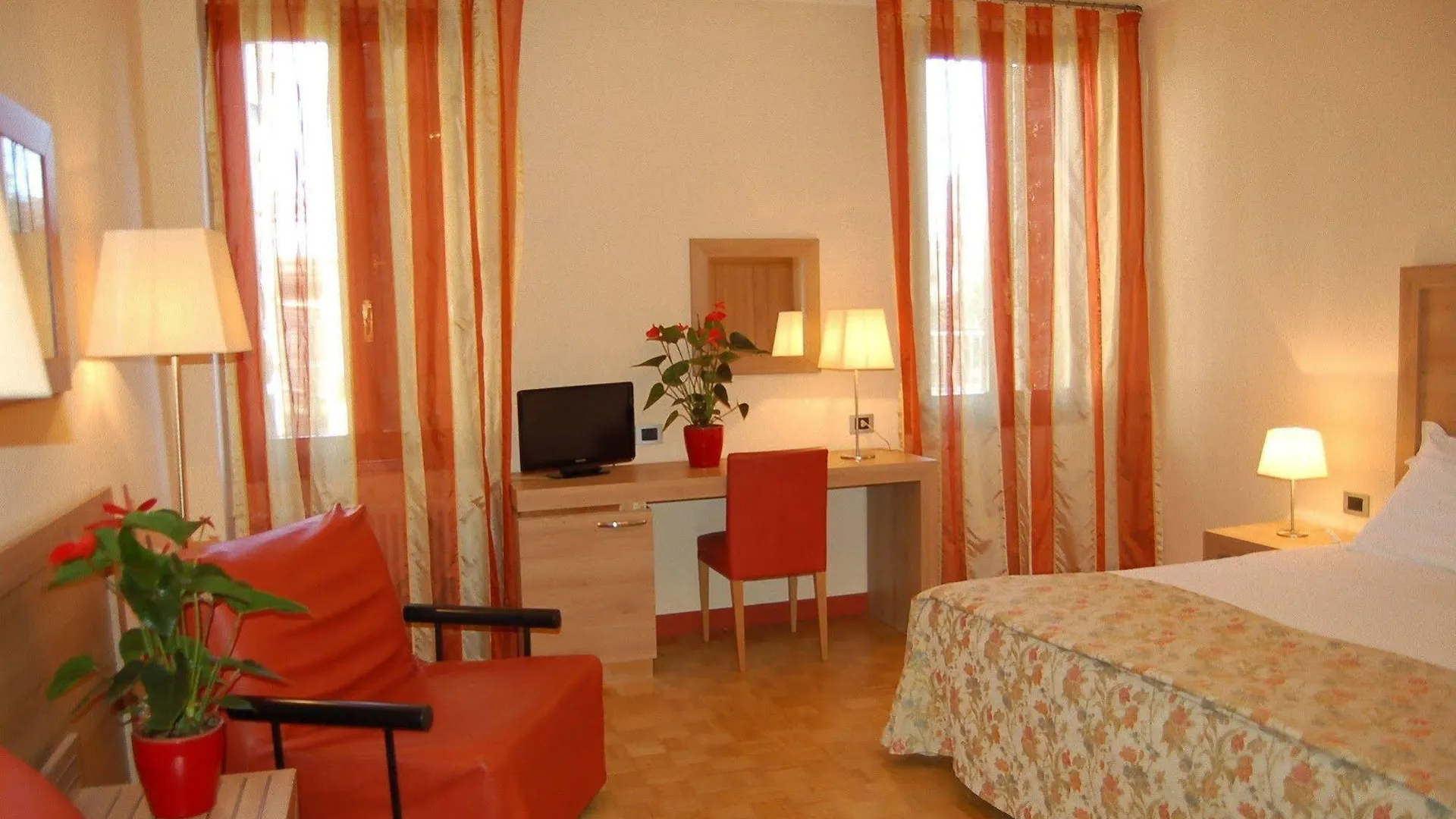 Hotel Al Santo Padova 3*,
