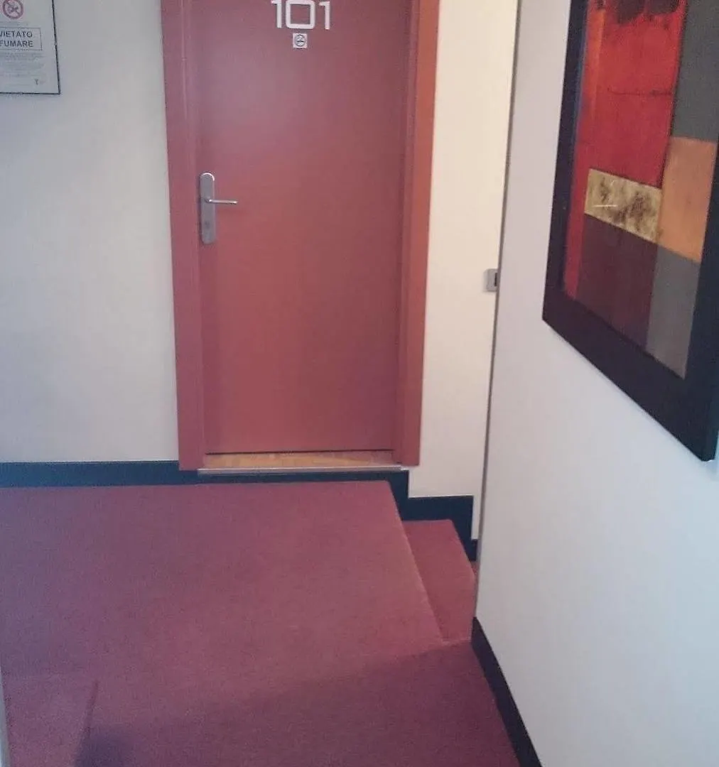 Hotel Al Santo Padova
