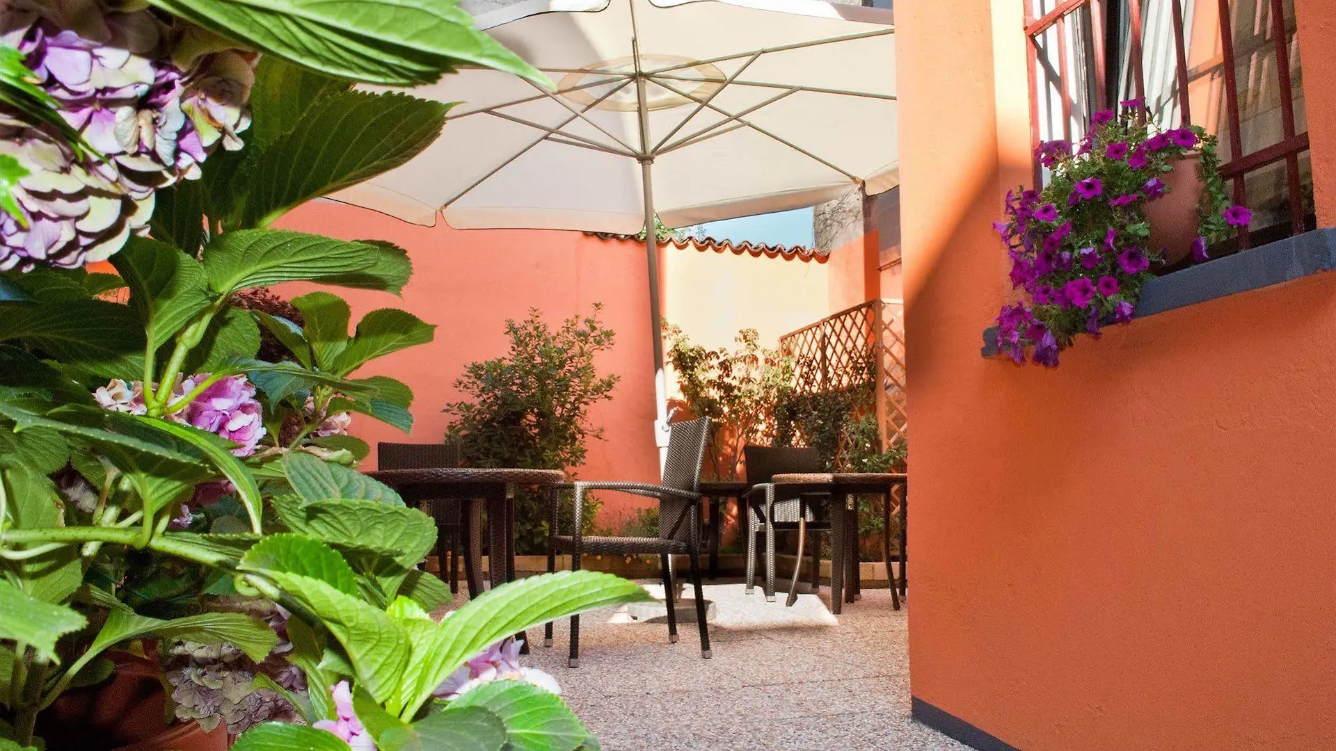 Hotel Al Santo Padova