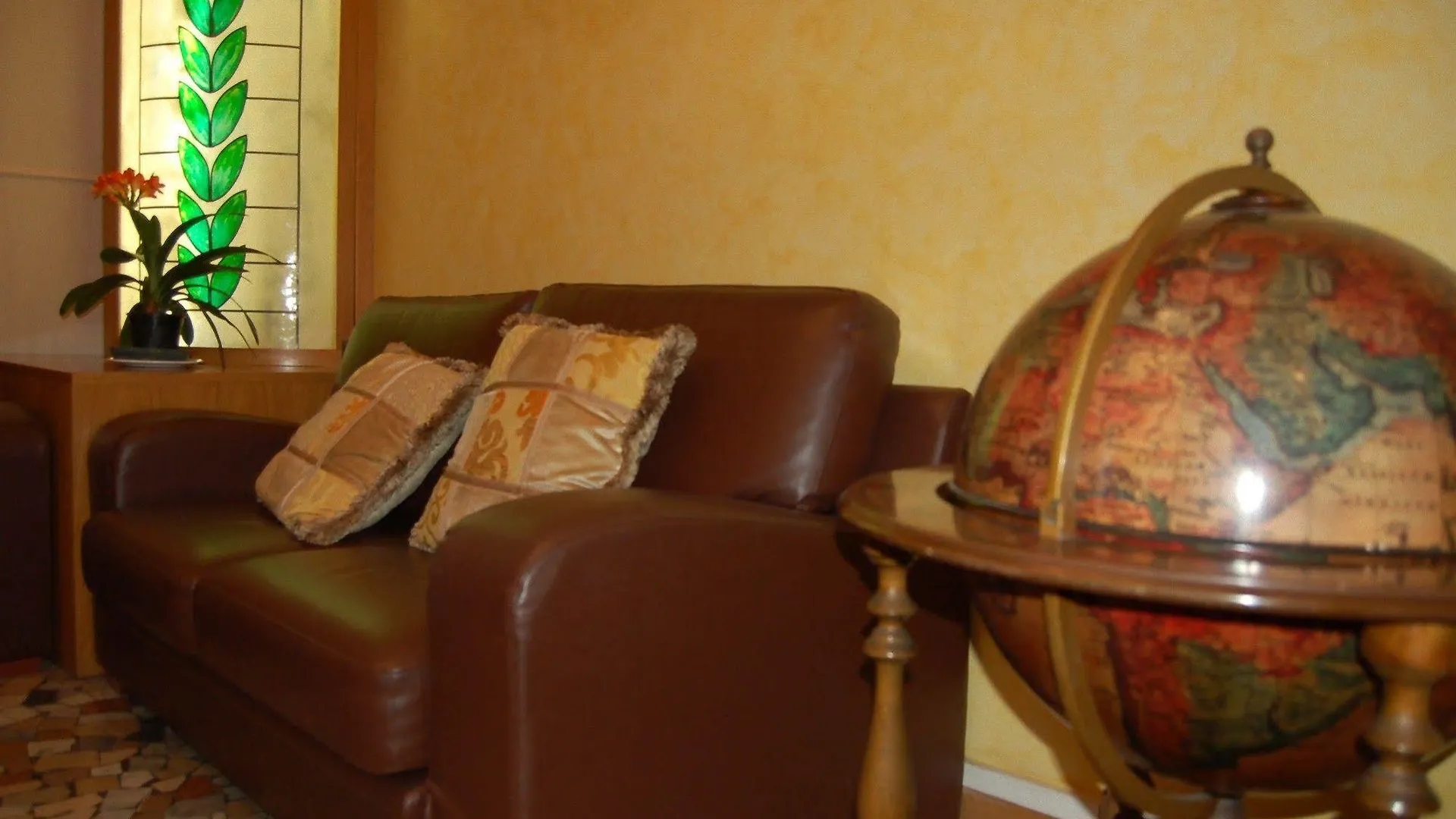 Hotel Al Santo Padova
