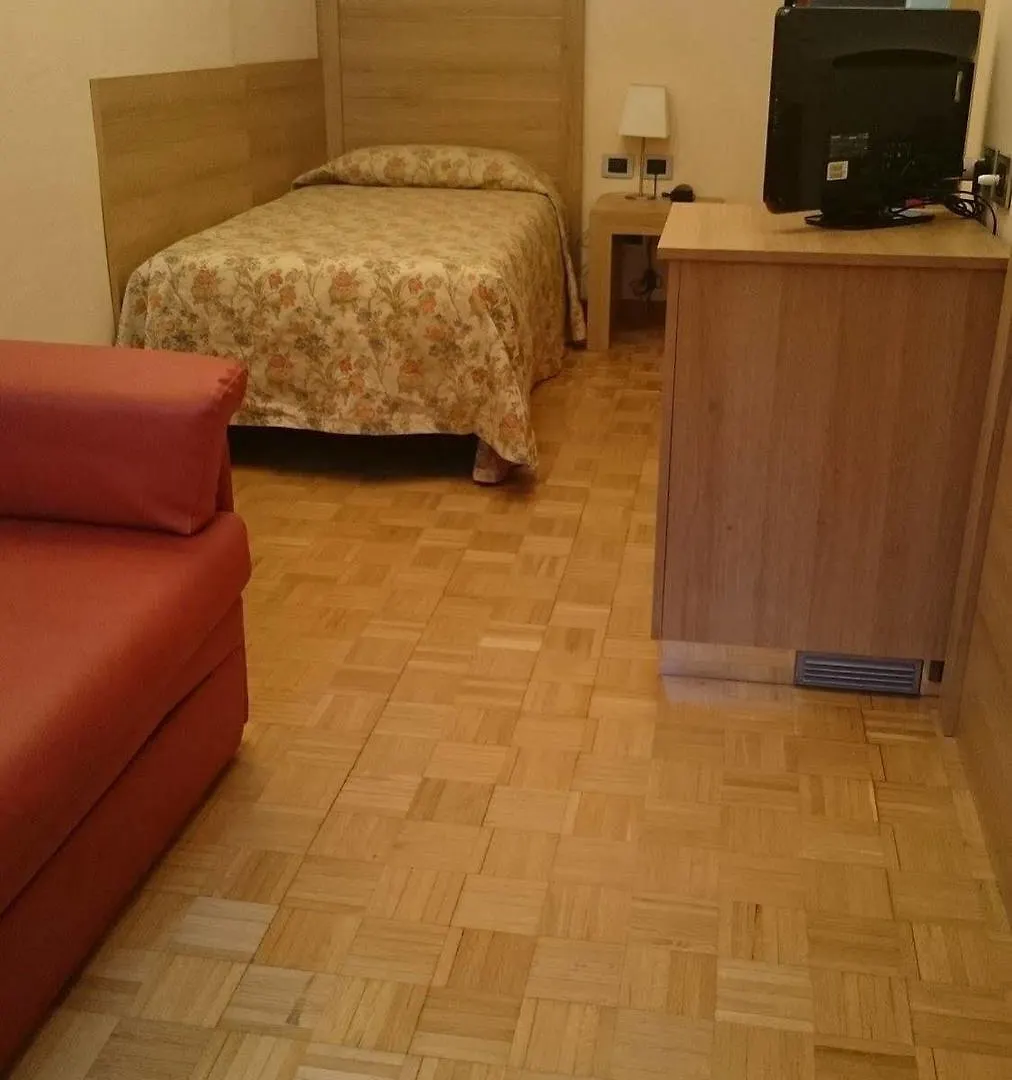 ***  Hotel Al Santo Padova Italien