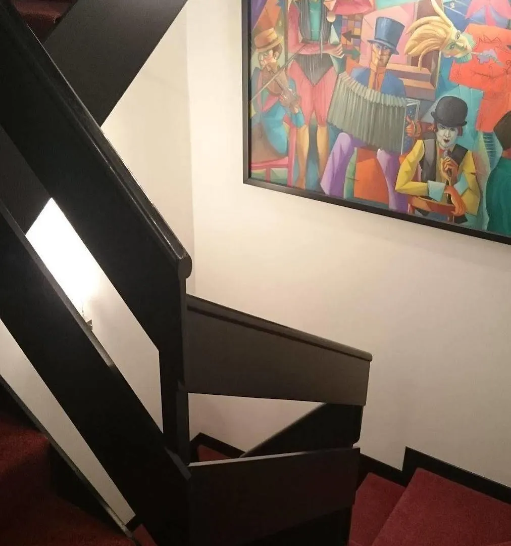 Hotel Al Santo Padova